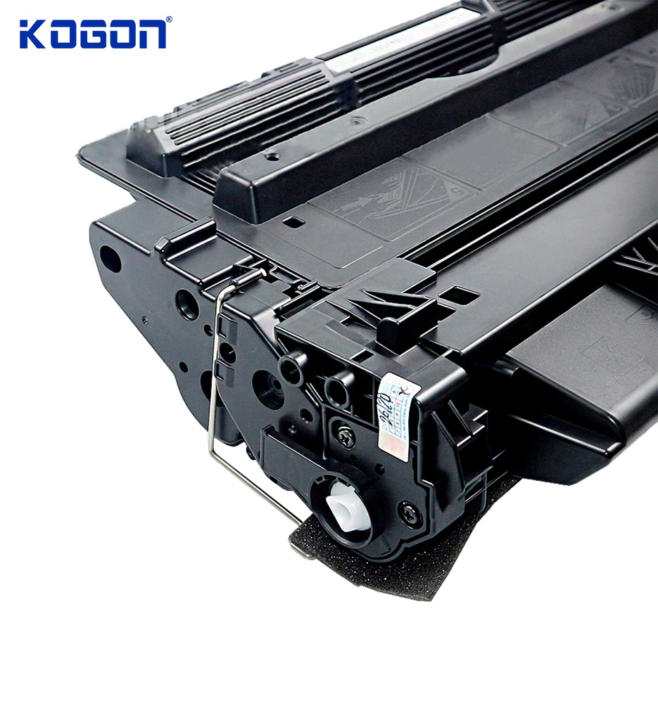 HỘP MỰC IN LASER KOGON CZ192A