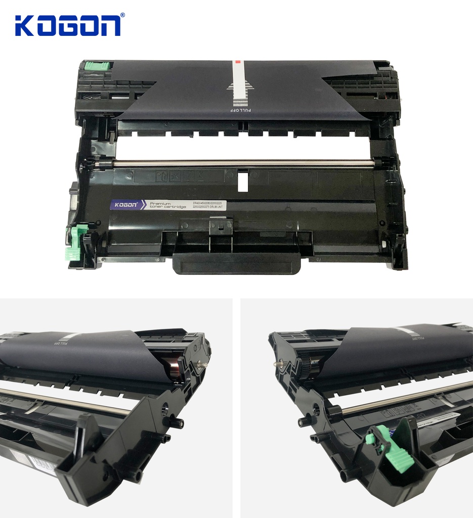 HỘP TRỐNG IN LASER KOGON DR-2255