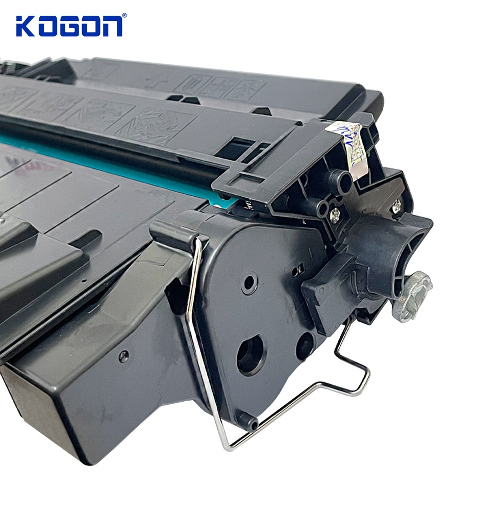 HỘP MỰC IN LASER KOGON CE255A