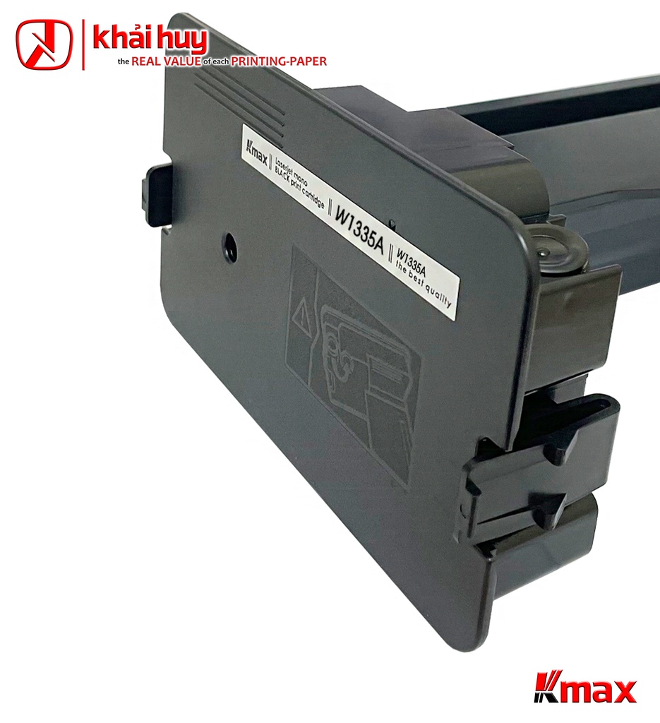 HỘP MỰC IN TONER KMAX W1333A