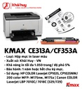 HỘP MỰC IN TONER KMAX CE313A/ CF353A