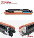 HỘP MỰC IN TONER KMAX CE311A/ CF351A