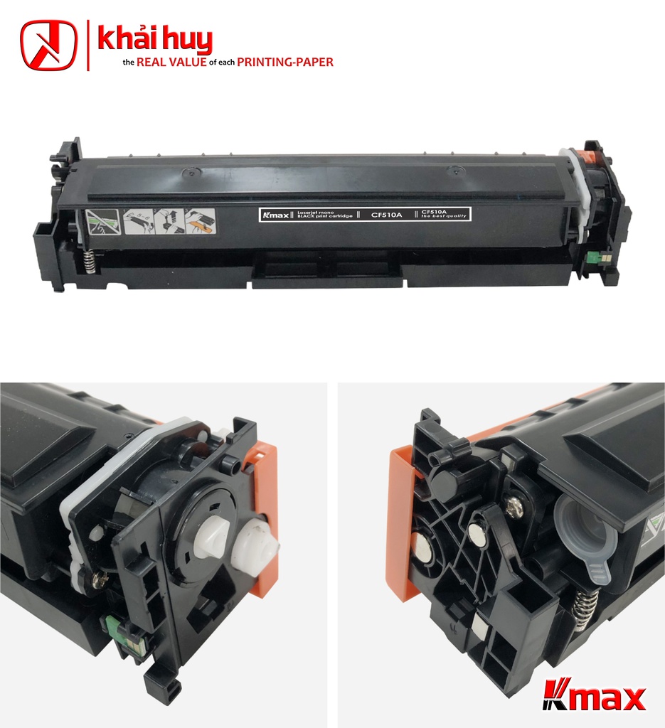 HỘP MỰC IN LASER KMAX CF510A