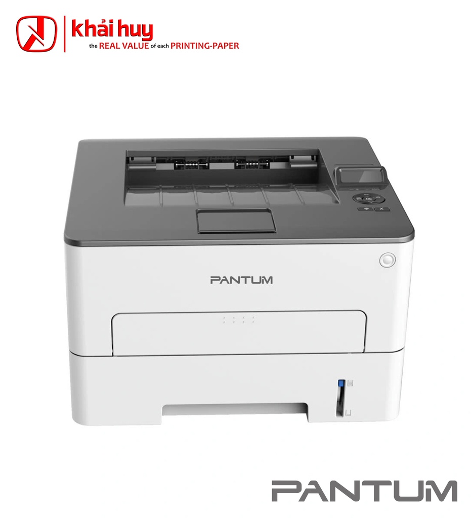 MÁY IN LASER PANTUM P3308DW