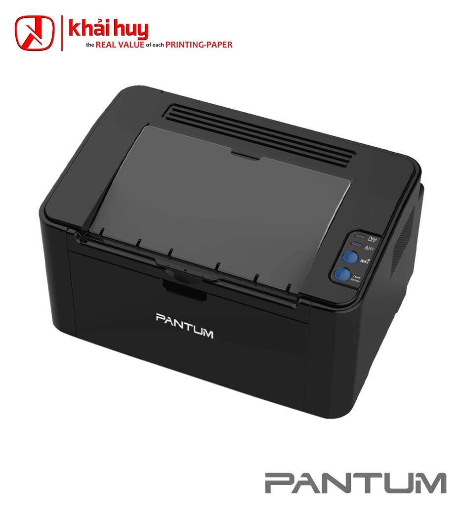 MÁY IN LASER PANTUM P2516