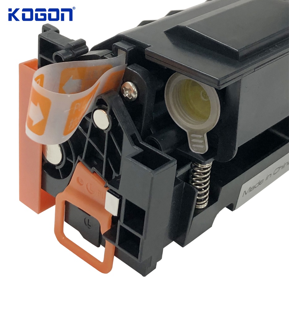 HỘP MỰC IN LASER KOGON W2112