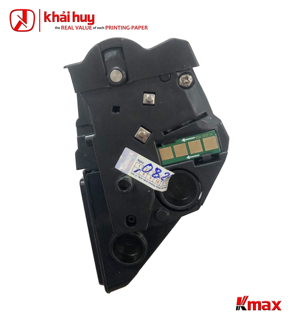 HỘP MỰC IN TONER KMAX PC-211