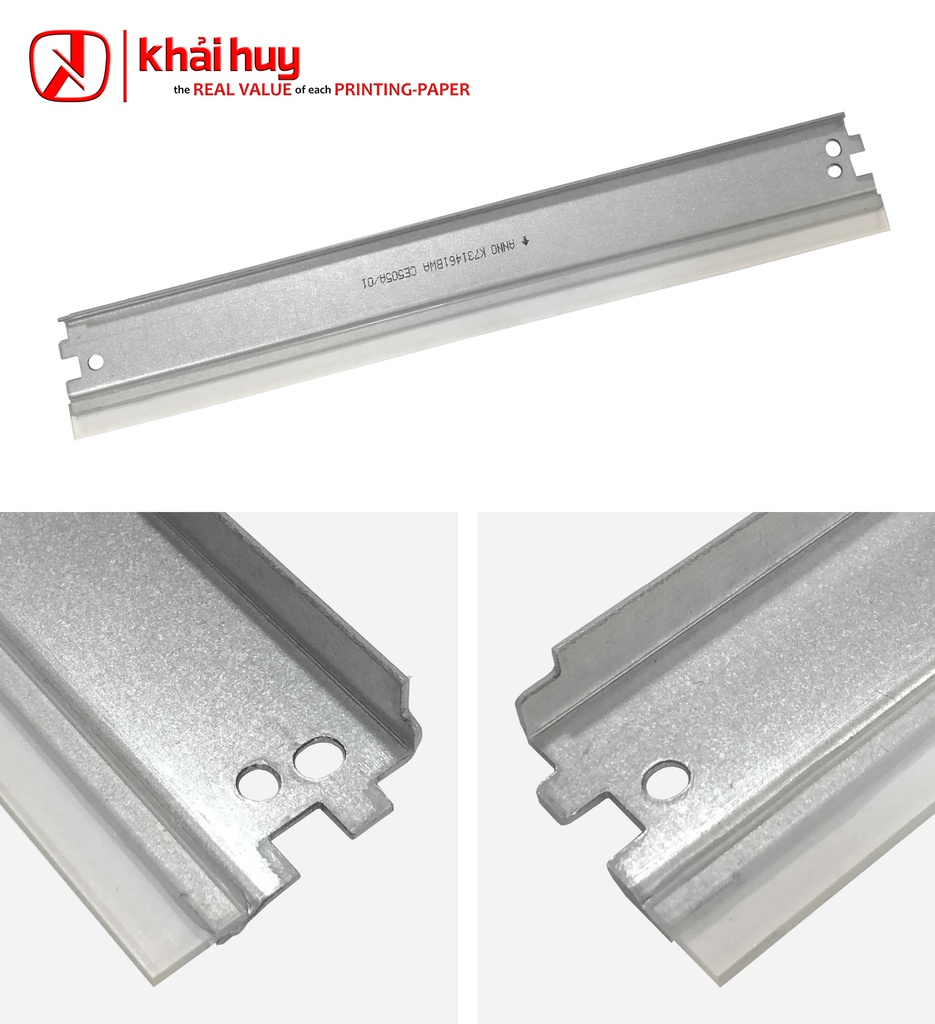 GẠT LỚN LASER HP CE505A (ANNO)