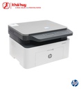 MÁY IN HP LASERJET MFP 135A