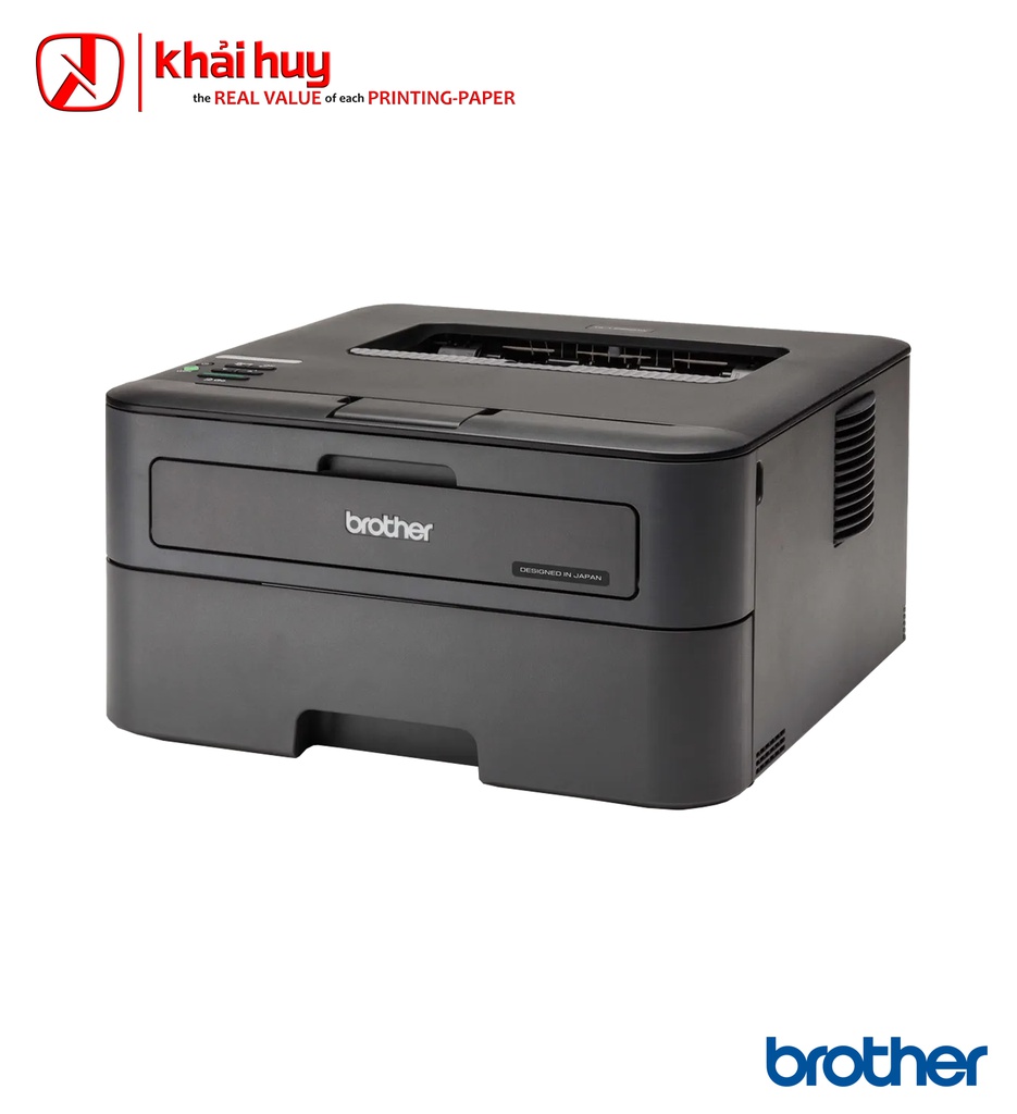 MÁY IN LASER BROTHER HL-L2366DW