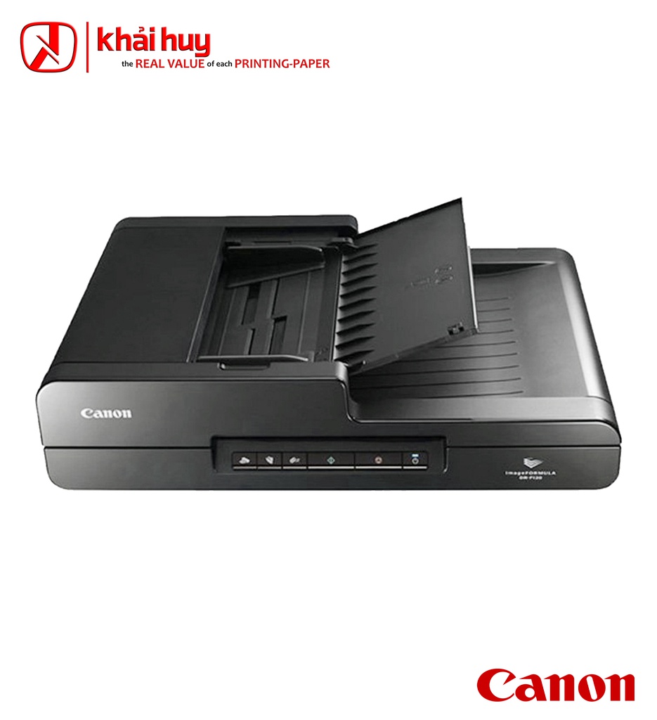 MÁY QUÉT CANON DR - F120 (CHÍNH HÃNG)