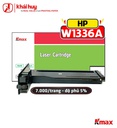 HỘP MỰC IN TONER KMAX W1336A