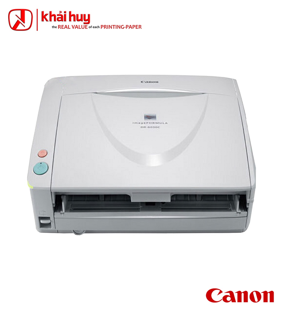 MÁY QUÉT CANON DR - 6030C (CHÍNH HÃNG)