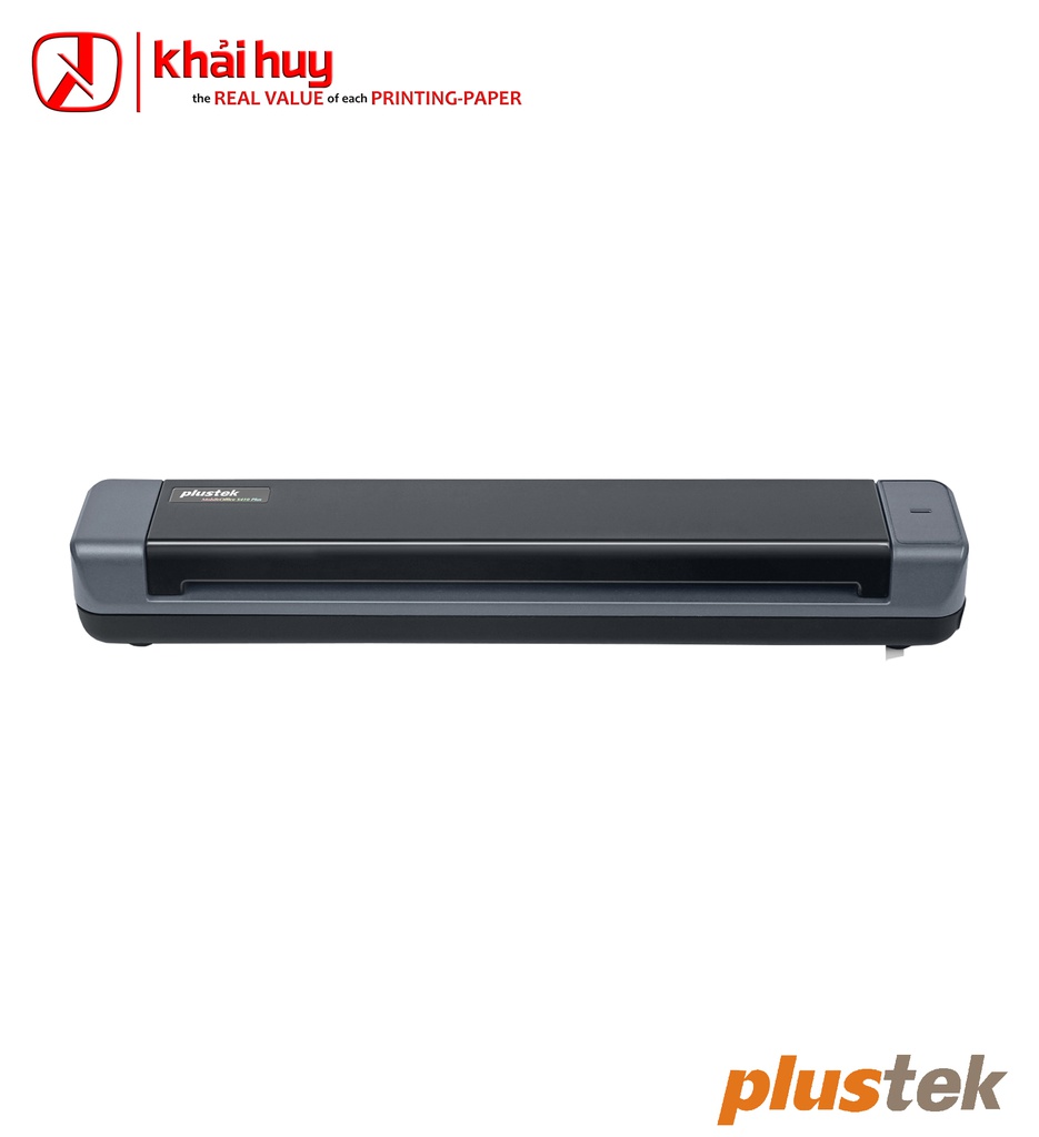 MÁY QUÉT PLUSTEK MOBILEOFFICE S410 PLUS