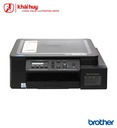 MÁY IN PHUN BROTHER DCP - T520W
