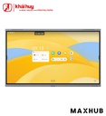 MÀN HÌNH TƯƠNG TÁC GIÁO DỤC MAXHUB U8630