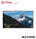 MÀN HÌNH HIỂN THỊ MAXHUB ND43CMA