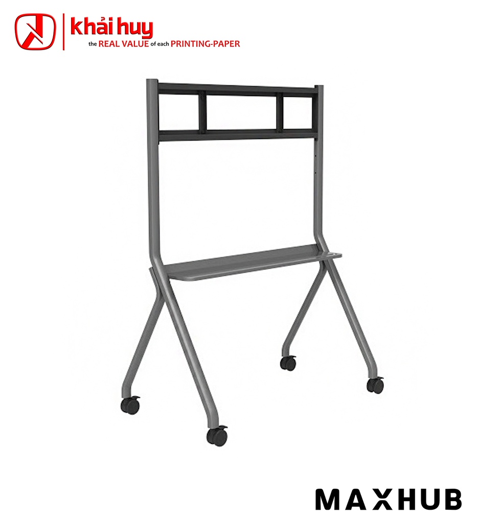 CHÂN ĐẾ DI ĐỘNG MAXHUB ST33M