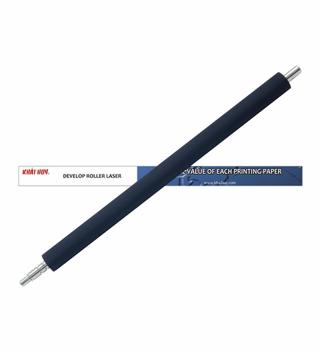 [TDEVLSR156/10] TRỤC DEVELOP LASER BROTHER TN-2385 (SEHILL)