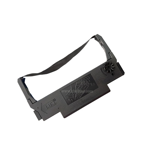 [HMUCRIB155/3] HỘP MỰC RIBBON KHẢI HUY ERC-30B