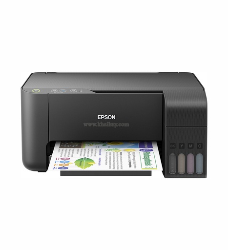 [MAYPHU4156/8] MÁY IN PHUN EPSON L3110