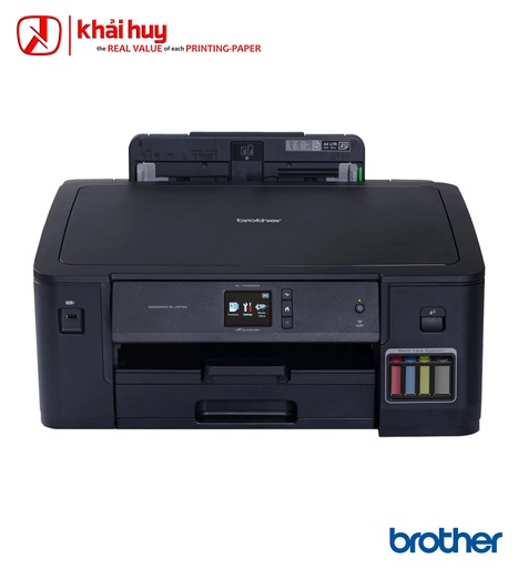[MAYPHU4156/26] MÁY IN PHUN BROTHER HL T4000DW