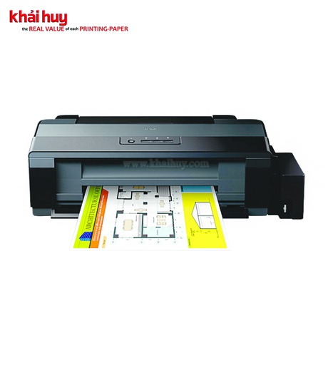 [MAYPHU3156/12] MÁY IN PHUN EPSON L1300