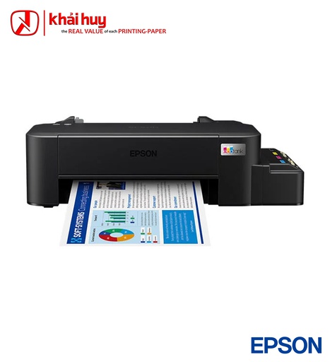 [MAYPHU4156/11] MÁY IN PHUN EPSON L121