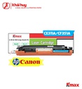 HỘP MỰC IN TONER KMAX CE311A/ CF351A