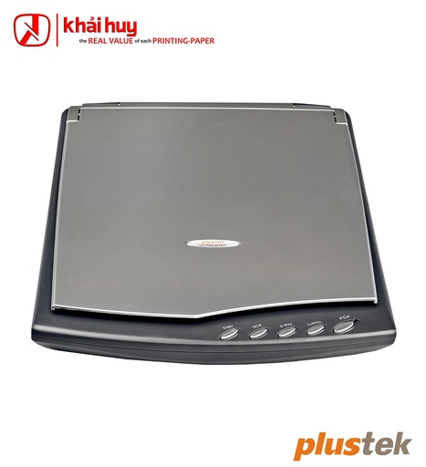 [MAYSCA4156/34] MÁY QUÉT PLUSTEK OPTICSLIM 2610 PRO