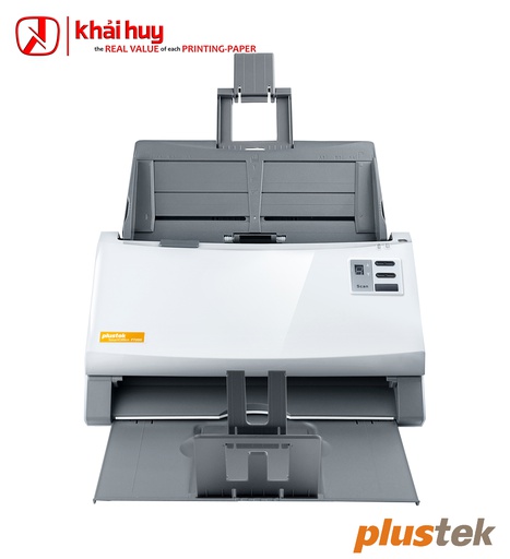 [MAYSCA4156/38] MÁY QUÉT PLUSTEK SMARTOFFICE PT800