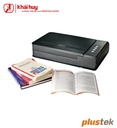 MÁY QUÉT SÁCH PLUSTEK OPTICBOOK 4800