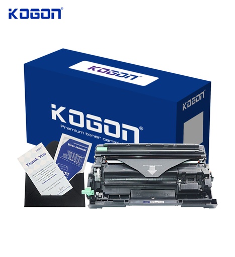 [HMUCLSR156/305] HỘP TRỐNG IN LASER KOGON DR-D202