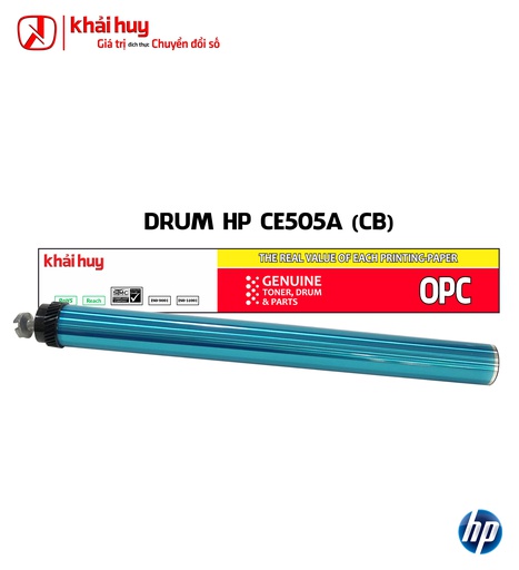 [DRUMLSR156/106] TRỐNG IN LASER HP CE505A (CB)