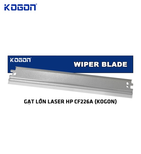 [GATLLSR156/27] GẠT LỚN LASER HP CF226A (KOGON)
