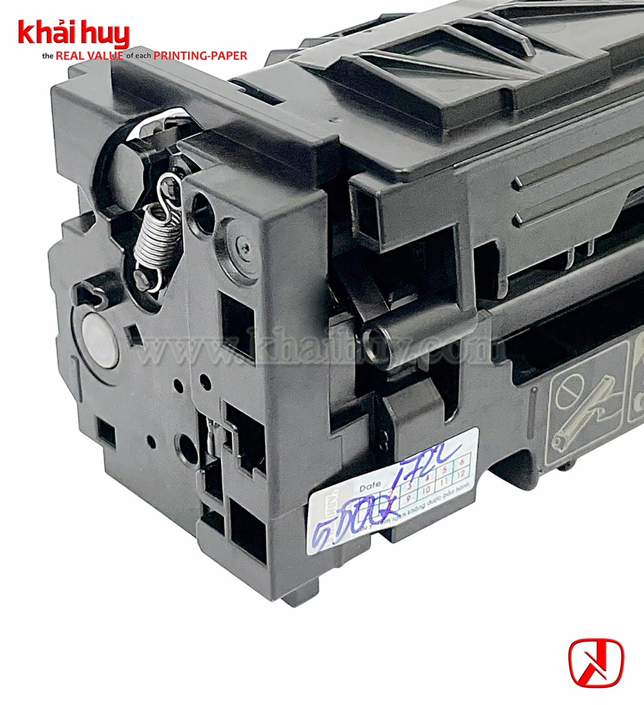 HỘP MỰC IN LASER KHẢI HUY CF541A