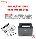 HỘP MỰC IN TONER KHẢI HUY TN-3428