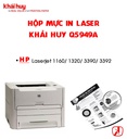 HỘP MỰC IN LASER KHẢI HUY Q5949A