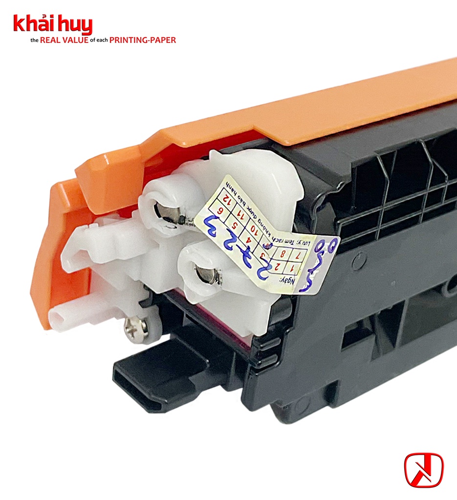 HỘP MỰC IN TONER KHẢI HUY CF351A