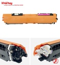 HỘP MỰC IN TONER KHẢI HUY CF353A