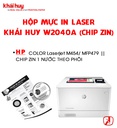 HỘP MỰC IN LASER KHẢI HUY W2040A (CHIP ZIN)