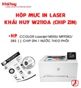 HỘP MỰC IN LASER KHẢI HUY W2110A (CHIP ZIN)