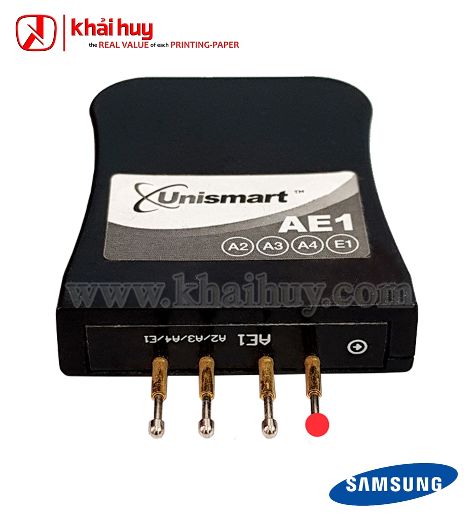 CHÍP DRUM LASER SAMSUNG MLR116 (APEX)