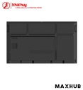 MÀN HÌNH TƯƠNG TÁC GIÁO DỤC MAXHUB E7521