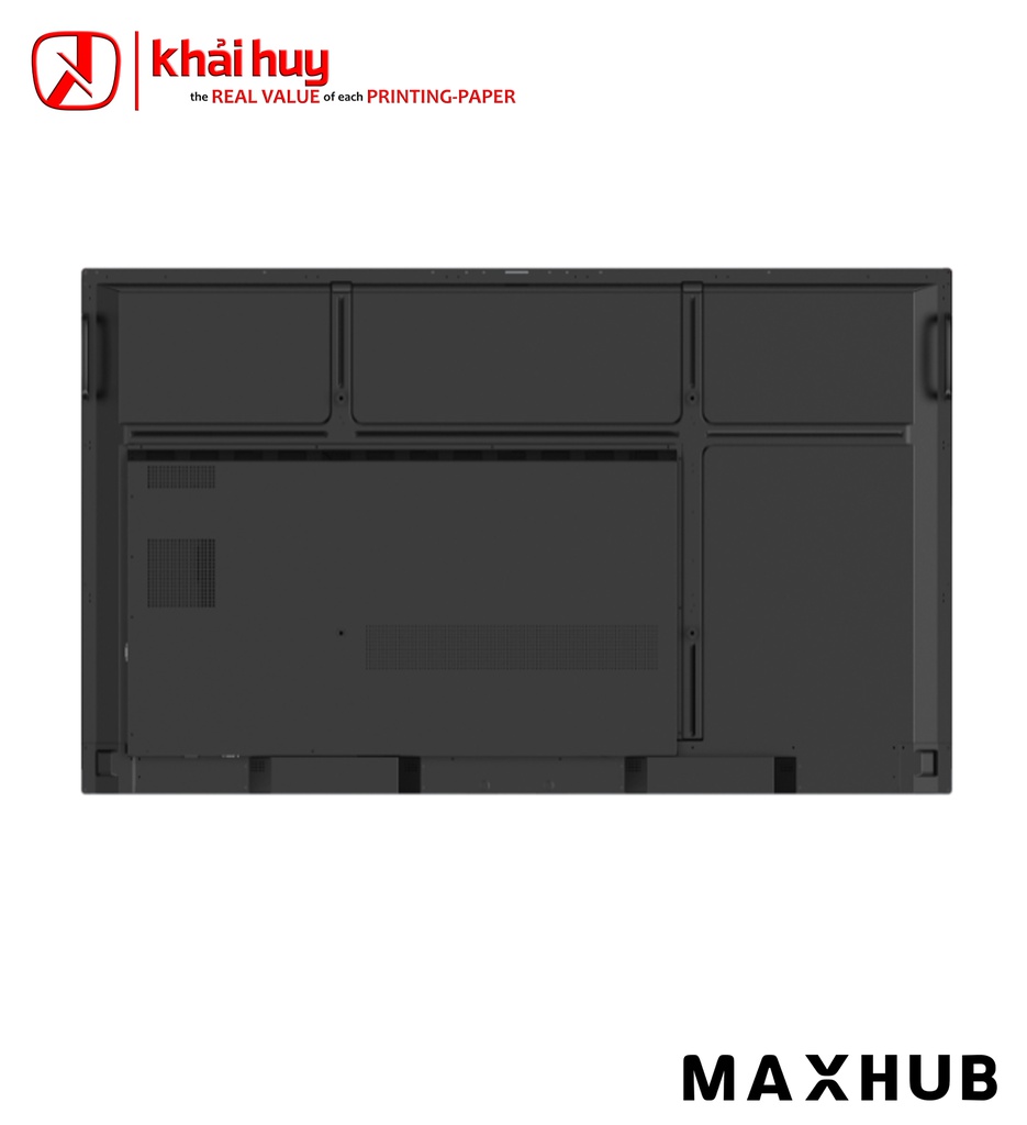 MÀN HÌNH TƯƠNG TÁC GIÁO DỤC MAXHUB E8621