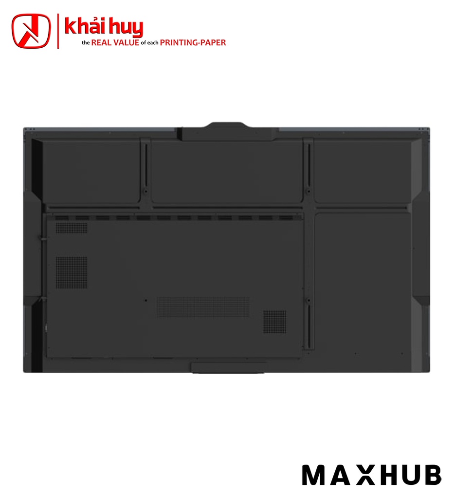 MÀN HÌNH TƯƠNG TÁC DOANH NGHIỆP MAXHUB V8630