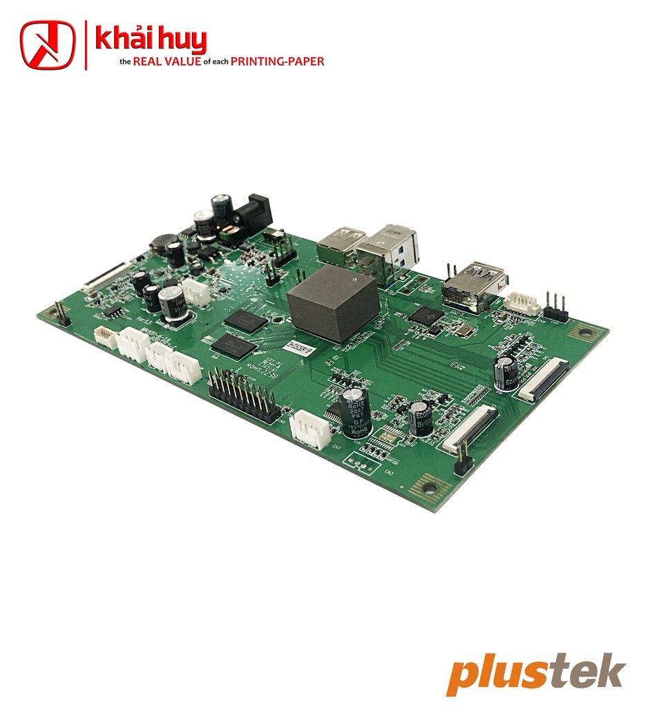 BẢNG MẠCH CHÍNH PLUSTEK 22-CE90100961BP
