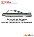 ĐÈN QUÉT DƯỚI PLUSTEK 16-11A4N000010N