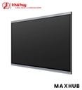MÀN HÌNH TƯƠNG TÁC GIÁO DỤC MAXHUB E8630