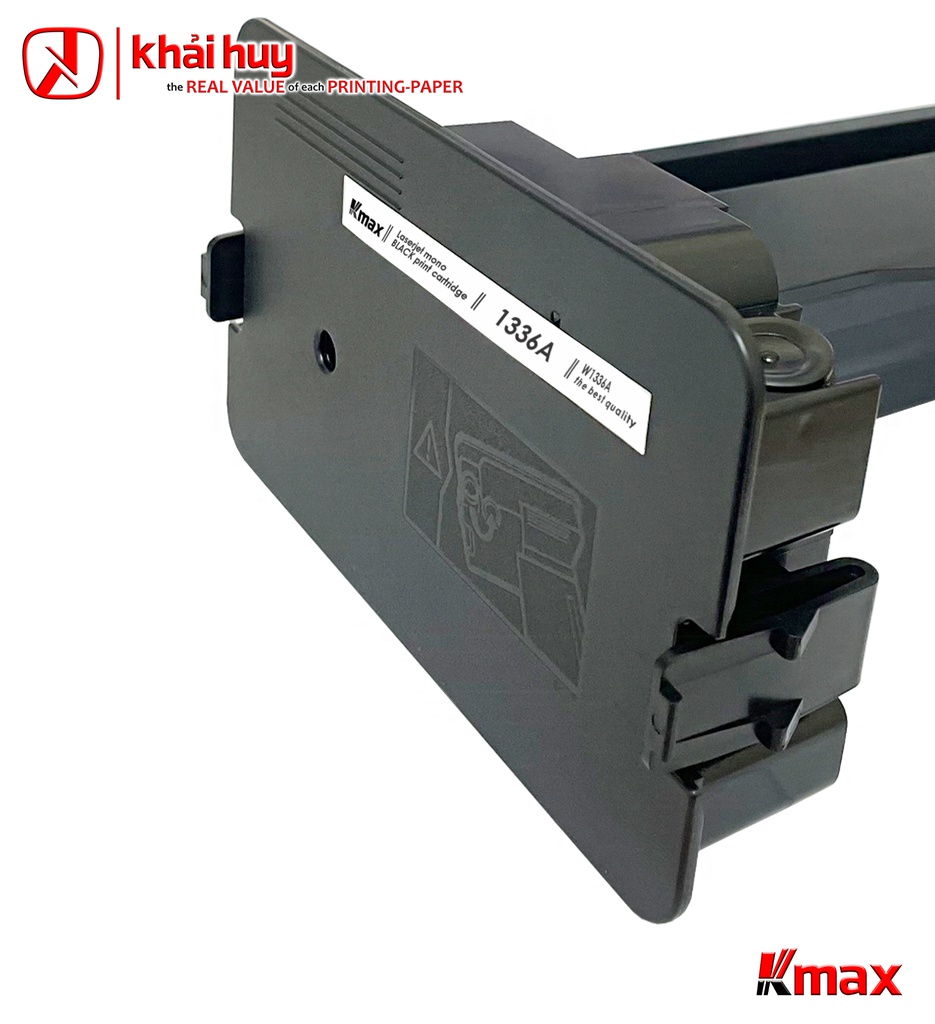 HỘP MỰC IN TONER KMAX W1336A